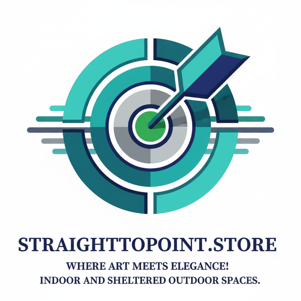 Straight To Point. Store