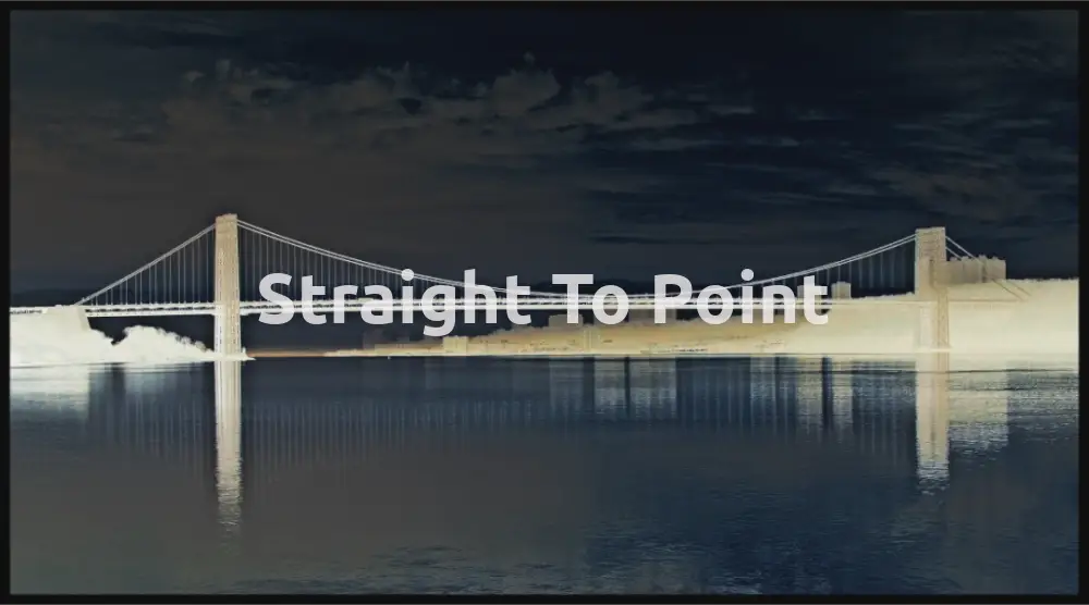 GWB Cloudy Day WhiteWall App Product