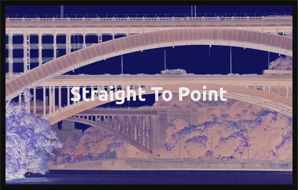 Harlem River From The Bronx 37.8 x 24″ / Matte WhiteWall App Product