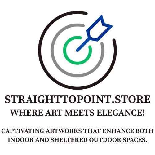 Straight To Point. Store