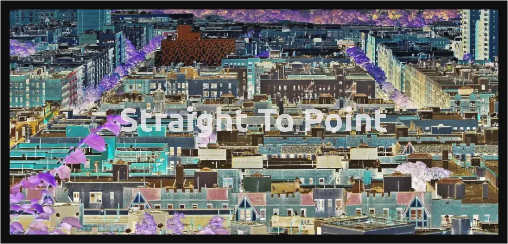 Uptown Inwood WhiteWall App Product